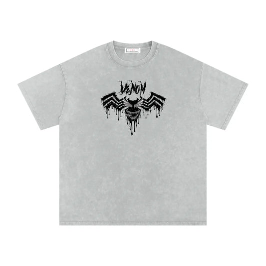 Venomized Girl Shirt (Venom)