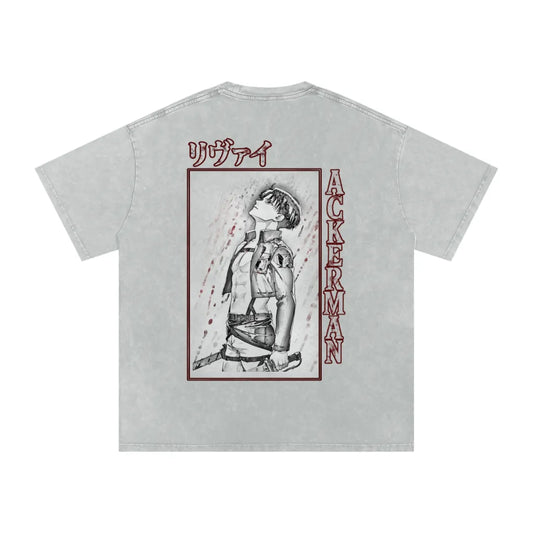 Levi Ackerman Shirt