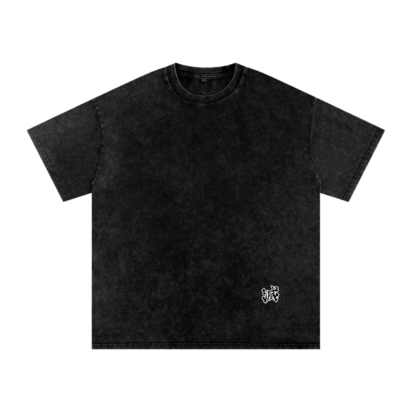 Zenitsu Training Demon Slayer Shirt