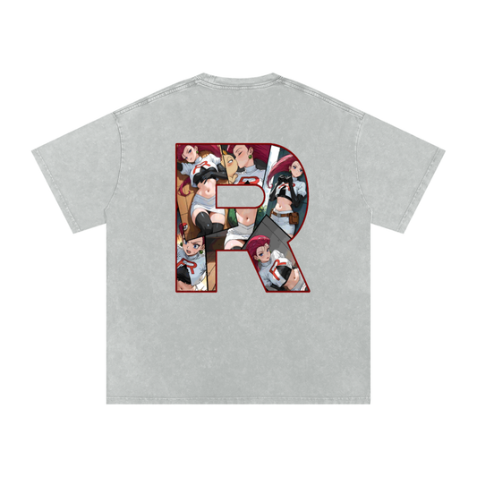 Team Rocket Jessie Shirt