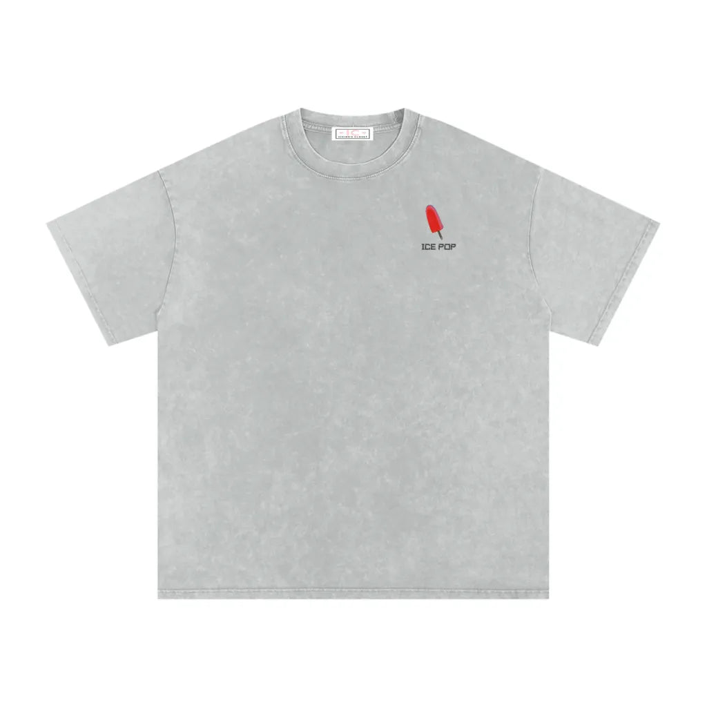Arlecchino Ice Pop Shirt
