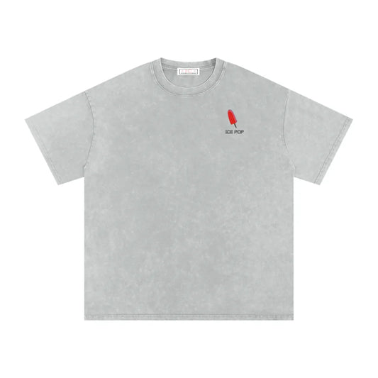 Arlecchino Ice Pop Shirt