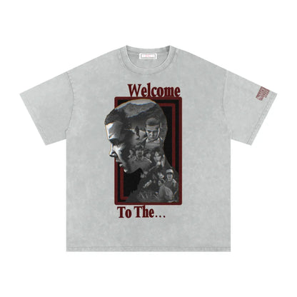 Demogorgon Other Side (Stranger Things) Shirt