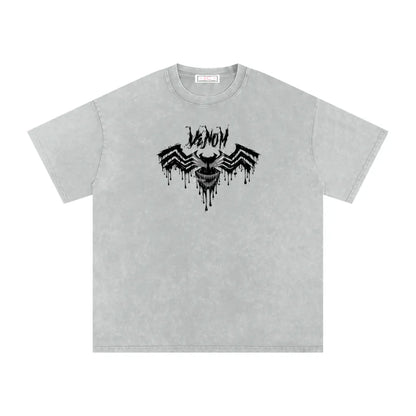 Venomized Girl Shirt (Venom)