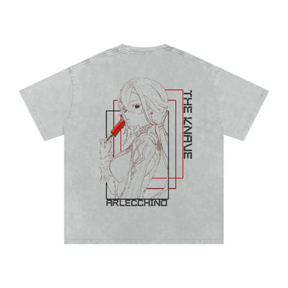Arlecchino Ice Pop Shirt