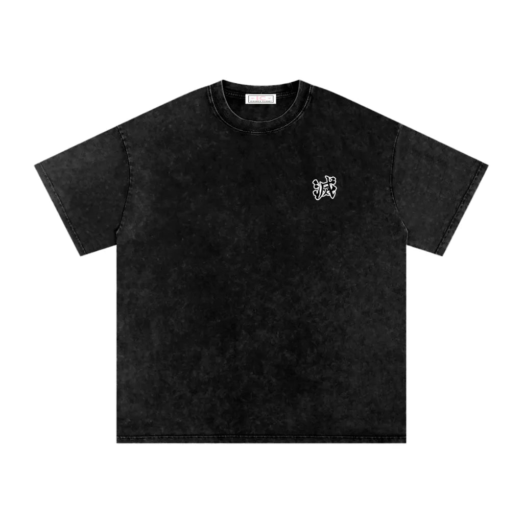 Mitsuri Bikini PR Shirt