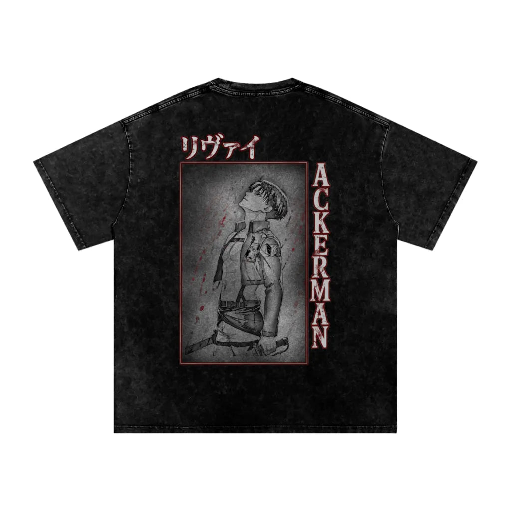 Levi Ackerman Shirt