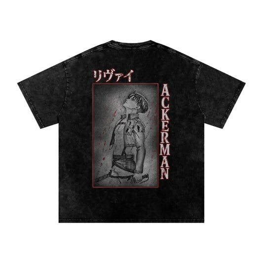 Levi Ackerman Shirt