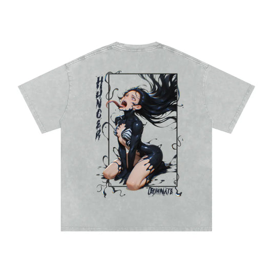Venomized Girl Shirt (Venom)