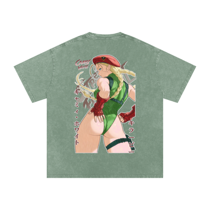 Cammy SF
