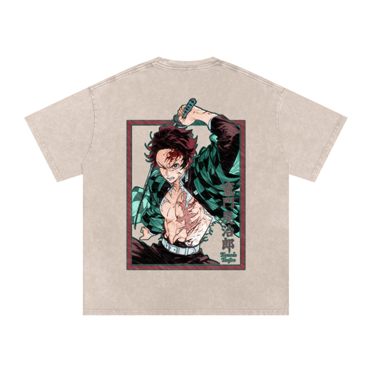 Tanjiro Kamado Demon Slayer