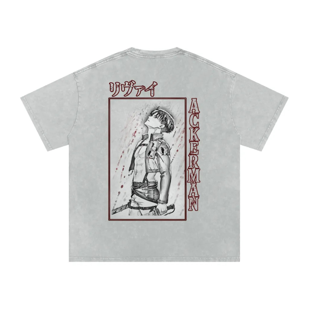 Levi Ackerman Shirt