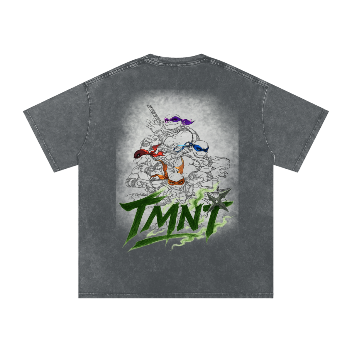 TMNT