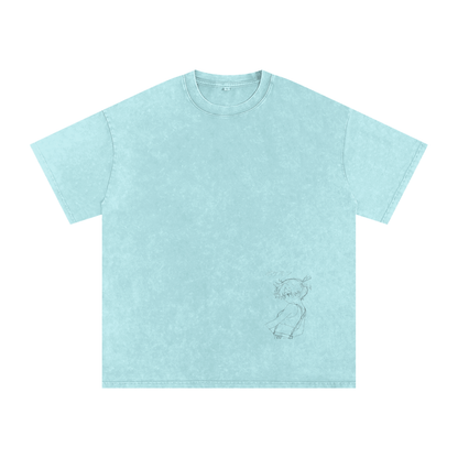 Misty Pokemon Shirt