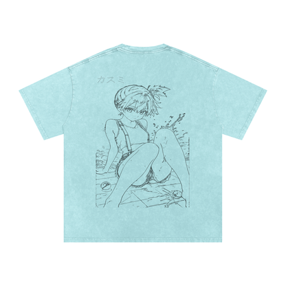 Misty Pokemon Shirt