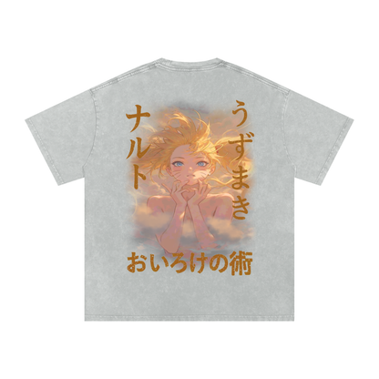 Naruto Sexy Jutsu 1