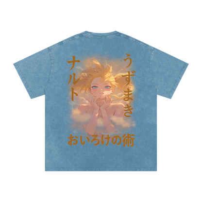 Naruto Sexy Jutsu 1