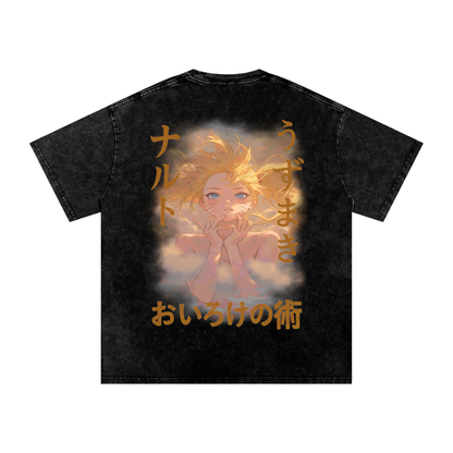 Naruto Sexy Jutsu 1