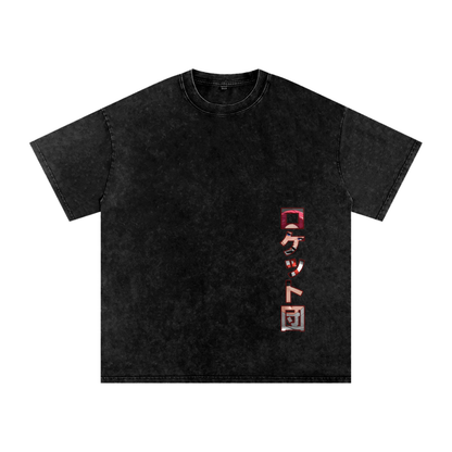 Team Rocket Jessie Shirt