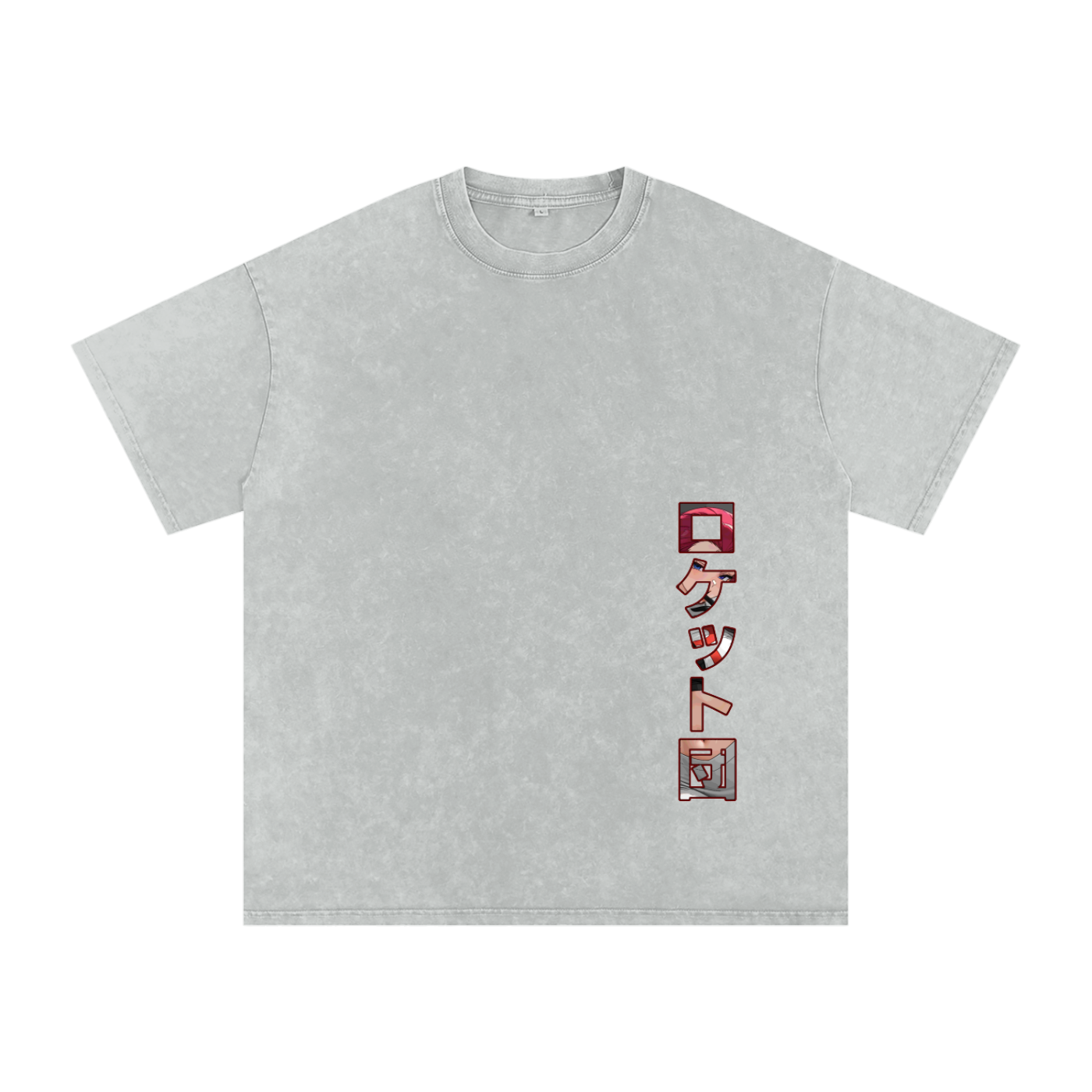Team Rocket Jessie Shirt