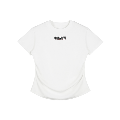 Geto + Gojo Shirt BL Shirt