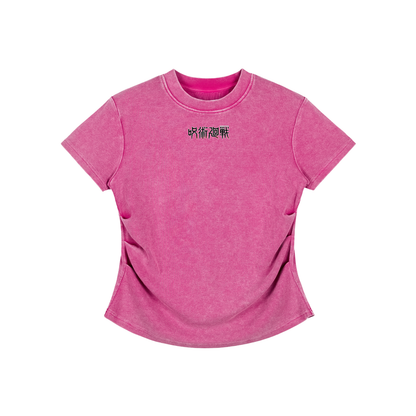 Geto + Gojo Shirt BL Shirt
