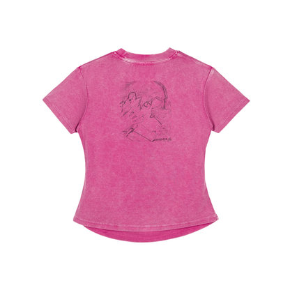 Geto + Gojo Shirt BL Shirt
