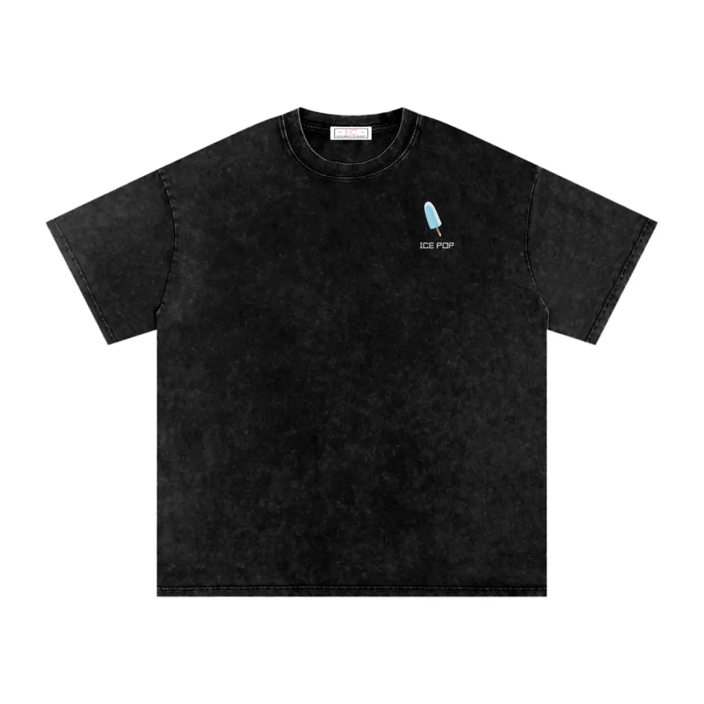 Ice Pop Ayaka Shirt
