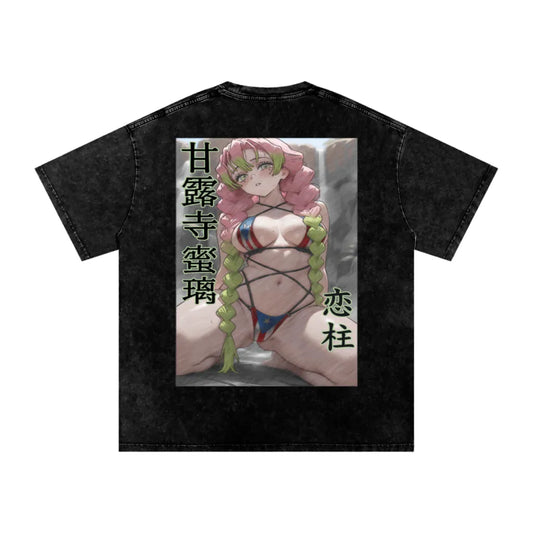 Mitsuri Bikini PR Shirt