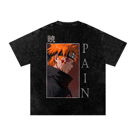 Pain Akatsuki Shirt