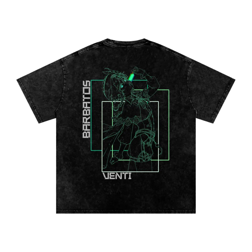 Venti Ice Pop Shirt