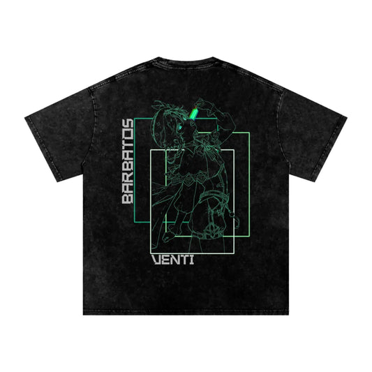Venti Ice Pop Shirt