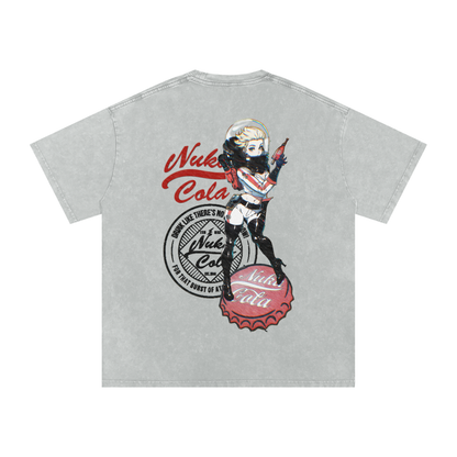 Nuka Girl Fallout