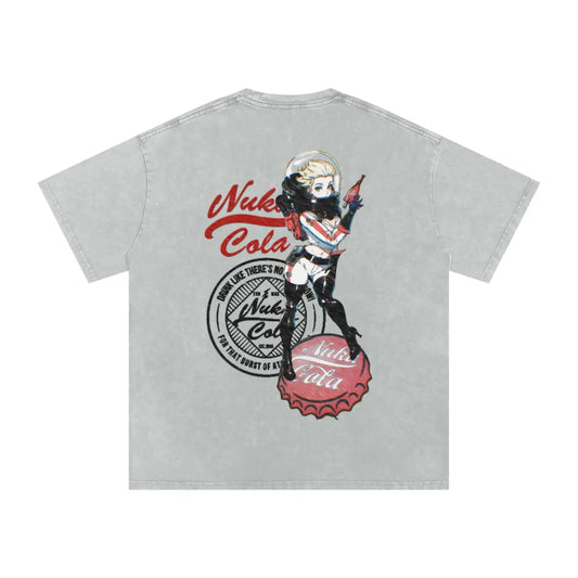 Nuka Girl Shirt