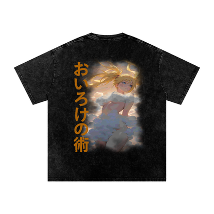 Naruto Sexy Jutsu 1