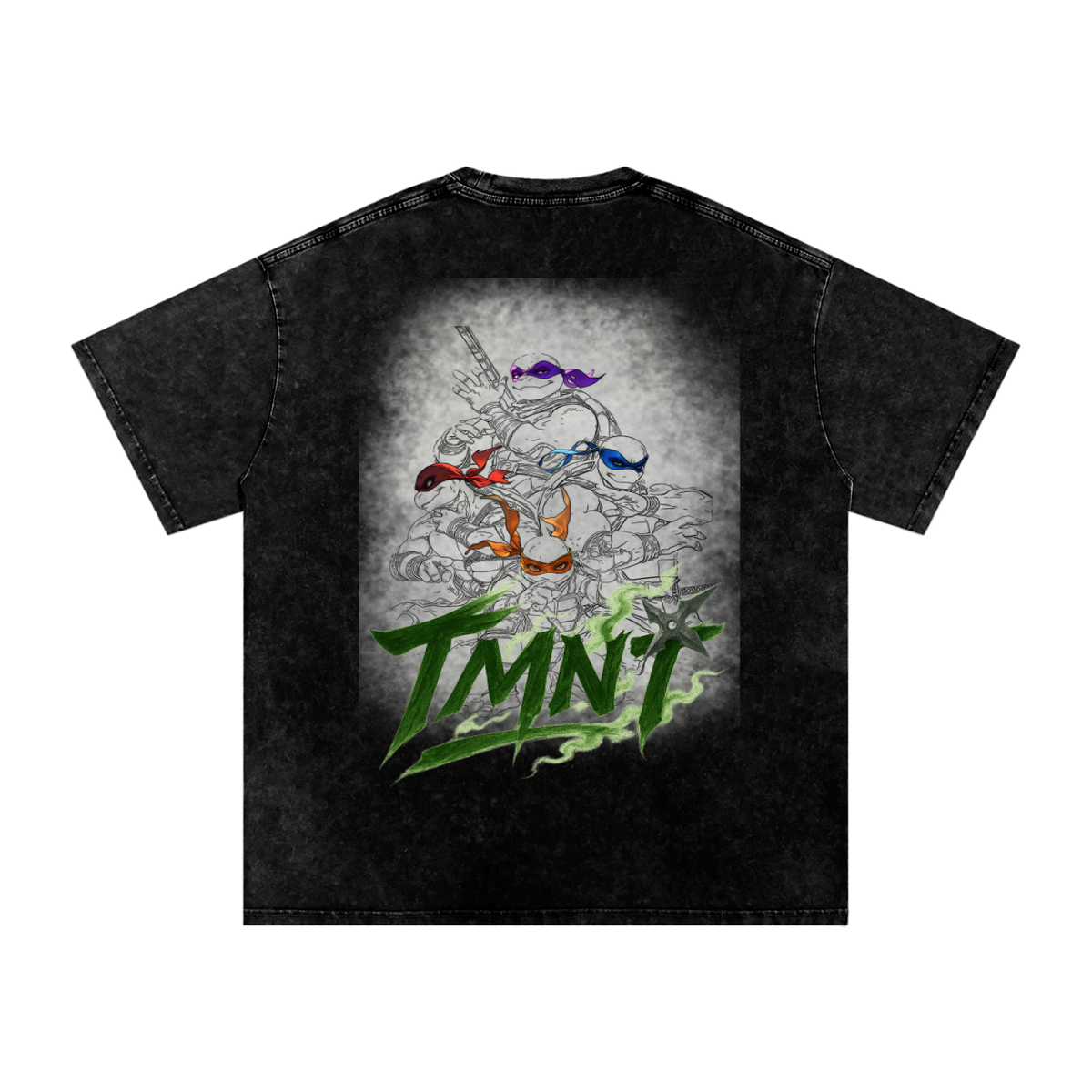 TMNT