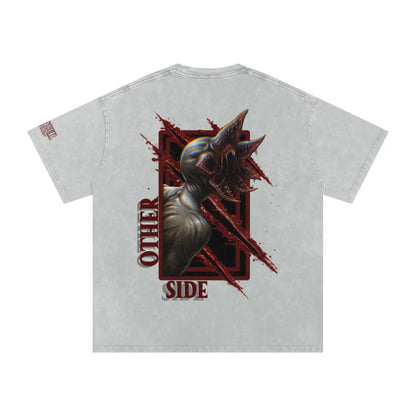 Demogorgon Other Side (Stranger Things) Shirt