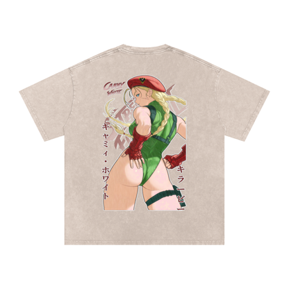 Cammy SF