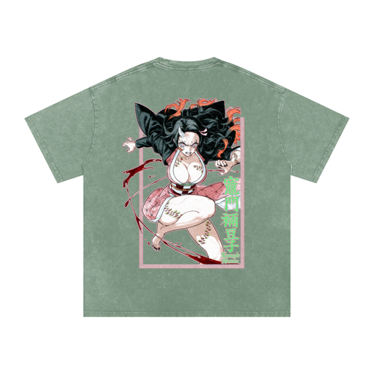 Nezuko Demon Slayer
