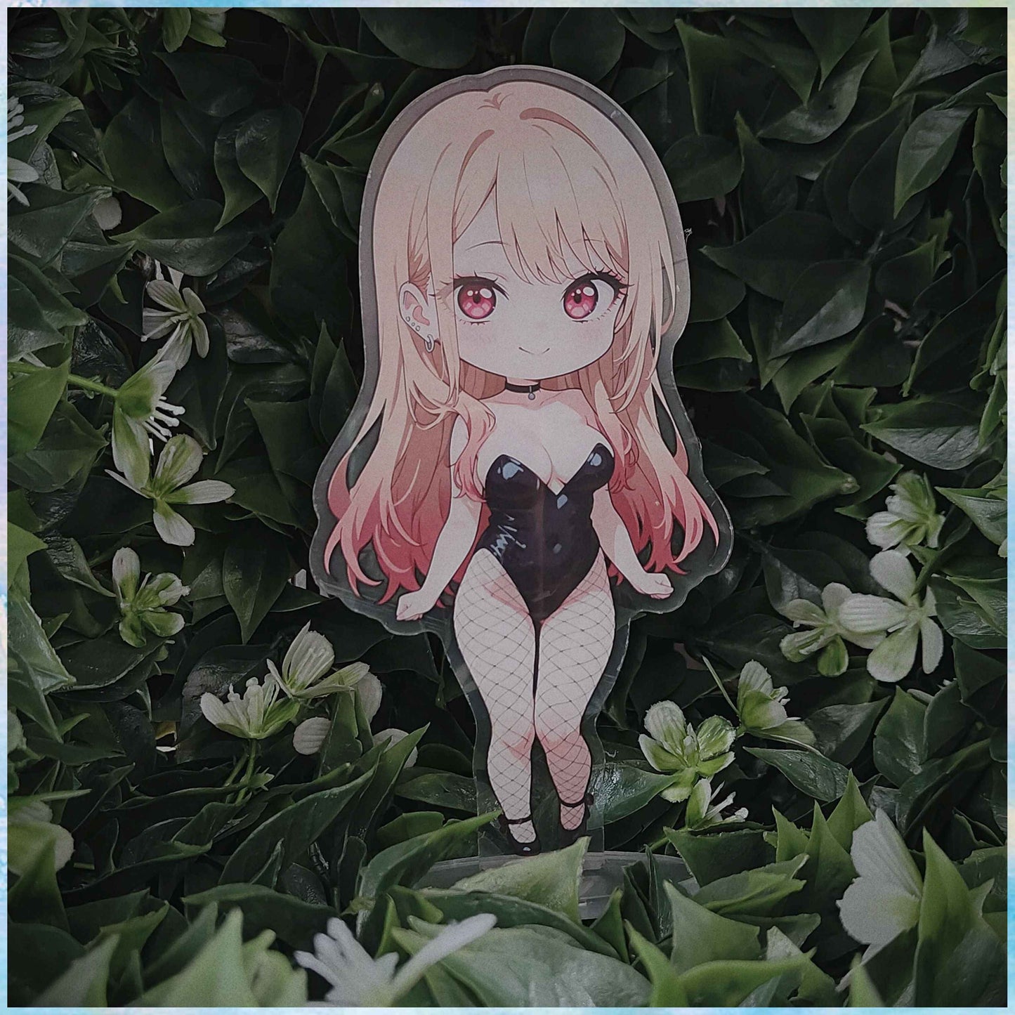 Marin Kitagawa Leotard Acrylic Stand